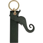 The Bridge Duccio Sleutelhanger Leer 1 cm Productbeeld The Bridge Duccio Sleutelhanger Leer 1 cm Productbeeld