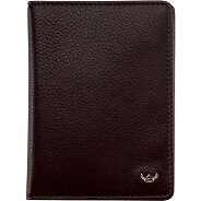 Golden Head Capri Identiteitskaart etui RFID Leer 9 cm Productbeeld