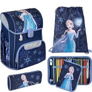 Scooli EasyStart Schooltas set 5-delig Productbeeld