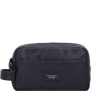 Piquadro Harper Toilettas Leer 23 cm Productbeeld