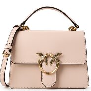 PINKO Love One Handtas Leder 23 cm Productbeeld