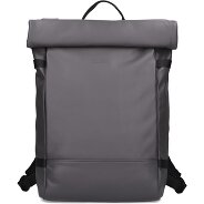Zwei Aqua Dagrugzak 45 cm Laptop compartiment Productbeeld
