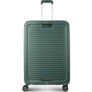 Hedgren Raku 4 wielen Trolley 75 cm met uitbreidingsplooi Productbeeld
