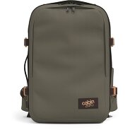 Cabin Zero Travel Cabin Bag Classic Pro 32L Rugzak 46 cm Laptopcompartiment Productbeeld