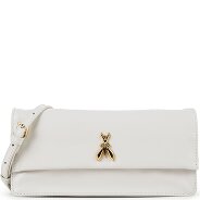 Patrizia Pepe Crossbody tas Leder 23.5 cm Productbeeld