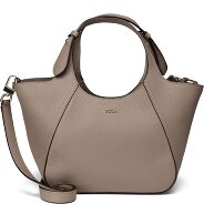 Boss Lenah Shopper Tas Leer 23 cm Productbeeld