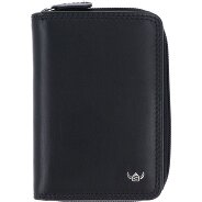 Golden Head Polo Portemonnee RFID-bescherming Leder 11.5 cm Productbeeld