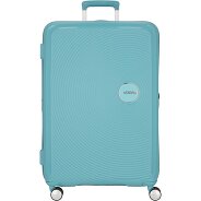 American Tourister Soundbox 4 wielen Trolley 77 cm met uitbreidingsplooi Productbeeld