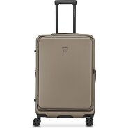 Roncato Florence 4 wielen Trolley 67 cm met uitbreidingsplooi Productbeeld