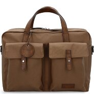 Picard Calahari Koffer 40 cm Laptop compartiment Productbeeld
