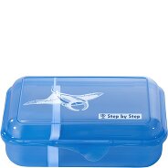 Step by Step Lunchbox 18 cm Productbeeld
