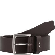 Boss Ronnie Riem Leer Productbeeld