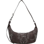 Desigual Poker Face Munster 2.0 Schoudertas 33 cm Productbeeld Desigual Poker Face Munster 2.0 Schoudertas 33 cm Productbeeld