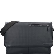 Davidoff Paris Boodschapper Leer 40 cm Productbeeld