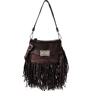 Campomaggi Agnese Crossbody tas S Leder 20 cm Productbeeld