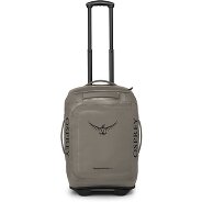 Osprey Transporter 40 2-wiel weekendtas 55 cm Productbeeld