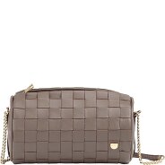 DuDu Abigail Schoudertas Leer 19.5 cm Productbeeld