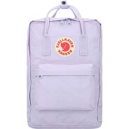 Fjällräven Kanken 15 Dagrugzak 40 cm Laptop compartiment Productbeeld Fjällräven Kanken 15 Dagrugzak 40 cm Laptop compartiment Productbeeld