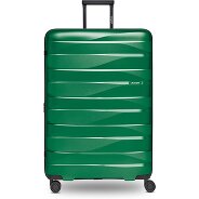 Bergpfeil Reis trolley op 4 wielen L 75 cm met uitbreidingsplooi Productbeeld