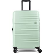 Pack Easy Mena 4 wielen Trolley 64 cm met uitbreidingsplooi Productbeeld