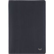 Golden Head Polo Portemonnee RFID-bescherming Leder 11.5 cm Productbeeld