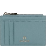 AIGNER Fashion Kredietkaart etui Leer 12 cm Productbeeld