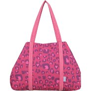 Fritzi aus Preußen Leo Special Shopper Tas 44 cm Productbeeld