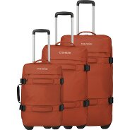 Travelite Bolonia reistassenset 3 stuks. Productbeeld