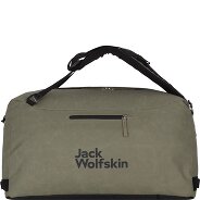 Jack Wolfskin Traveltopia Reistas 63 cm Productbeeld