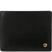 bugatti Roccia Portemonnee RFID-bescherming Leer 11 cm Productbeeld