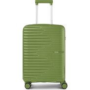 Travelite Pacific 4 wielen Cabinewagen S 55 cm Productbeeld