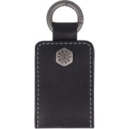 Jekyll & Hide Texas Sleutelhanger Leer 5 cm Productbeeld