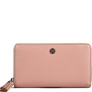 Esquire Virginia Portemonnee RFID-bescherming Leder 17 cm Productbeeld