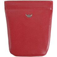 Golden Head Polo sleuteletui leer 12 cm Productbeeld