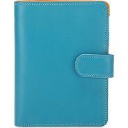 Mywalit Lederen portefeuille 14 cm Productbeeld