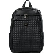 Guess Nadira business rugzak 40 cm laptopvak Productbeeld Guess Nadira business rugzak 40 cm laptopvak Productbeeld