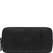 Piquadro Cronus Toilettas Leder 19.5 cm Productbeeld