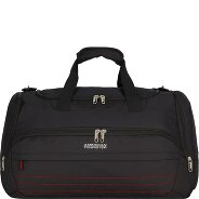 American Tourister Bombay Beach Weekender reistas 62 cm Productbeeld