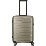 Travelite Vliegbasis 4-wielige cabinewagen 55 cm Productbeeld