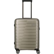 Travelite Air Base 4 wielen Cabinewagen 55 cm Productbeeld