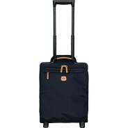Bric's X-Collection 2 wielen Cabinewagen 43 cm Productbeeld