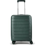 American Tourister Summer Pop 4 wielen Cabinewagen 55 cm Productbeeld