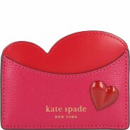 Kate Spade New York Pitter Patter Kredietkaart etui Leer 10 cm Productbeeld