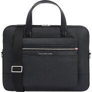 Tommy Hilfiger Central Koffer 39 cm Laptop compartiment Productbeeld