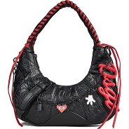 Desigual All Mickey Schoudertas 27 cm Productbeeld