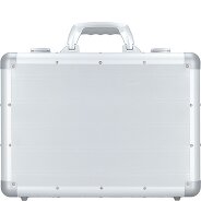 Alumaxx Aktetas 45 cm laptop compartiment Productbeeld