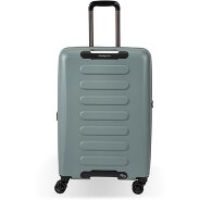 Hedgren Comby Grip M Exp 4 wielen Trolley M 65 cm met uitbreidingsplooi Productbeeld