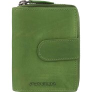 Jack Kinsky Aruba Portemonnee Leer 10 cm Productbeeld