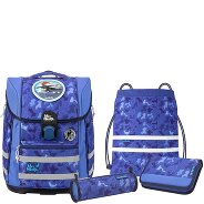 McNeill Biggy schooltas set 5st. Productbeeld