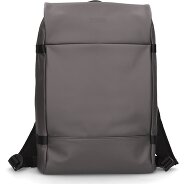 Zwei Aqua Dagrugzak 41 cm Laptop compartiment Productbeeld Zwei Aqua Dagrugzak 41 cm Laptop compartiment Productbeeld